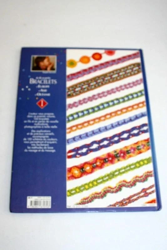 Pulseiras da Europa, da Ásia, da Oceania, 134 modelos – photo 2